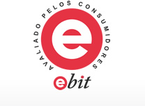 Ebit - Avaliado pelos consumidores